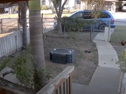 Misteri Dentuman Dahsyat di Langit Texas