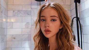 Tak Kuat Dihujat di Medsos, Model Muda OnlyFans Bunuh Diri