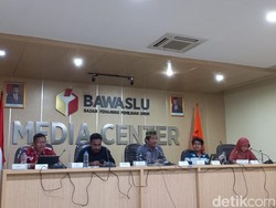 Bawaslu: Ada 18 Potensi Pelanggaran Kampanye, Paling Besar soal APK