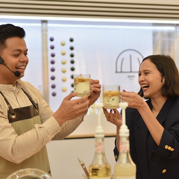 img-title Nespresso Luncurkan Sistem Seduh Kopi Vertuo, Bikin Pengalaman Minum Kopi Lebih Menyenangkan!