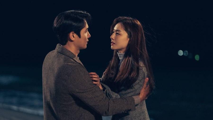 Drama Korea Red Balloon