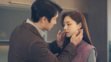 SINOPSIS DRAMA KOREA RED BALLOON