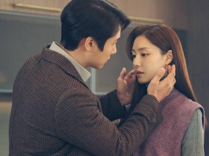 Ending Episode 17 Drama Korea Red Balloon Bikin Nyesek, Pelakor di Atas Angin