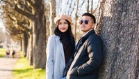<p>Foto-foto romantis yang diunggah Erina dan Kaesang ini banjir pujian dari netizen. Banyak pula yang mengaku ikut bahagia melihat mimpi Erina bisa terwujud setelah menikah dengan Kaesang. (Foto: Instagram @erinagudono/ @kaesangp)</p>