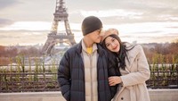 Erina Gudono Ungkap Isi Chat dengan Kaesang, Panggilannya Bikin Salfok