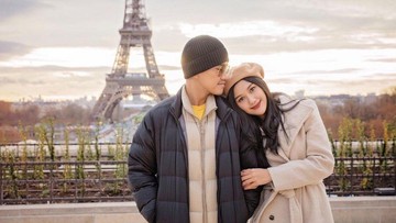 MOMEN ERINA DIKENALKAN KE CALON MERTUA