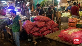 img-title Kemendag Bakal Pantau Kenaikan Harga Pangan Jelang Ramadhan