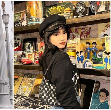 Fuji Dijodohkan dengan El Rumi Usai Putus dari Thariq Halilintar