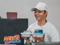 Reza Arap Bicara soal Soundtrack Piala Dunia U-20 yang Hilang