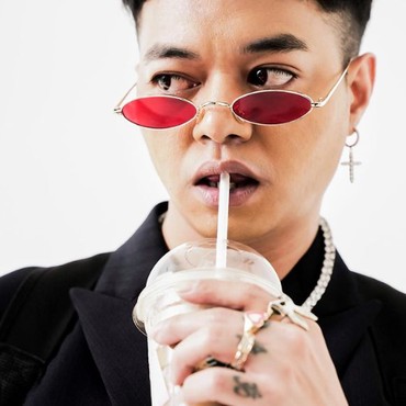 Diduga Pacaran dengan Reza Arap, Rachel Florencia Diminta Mundur