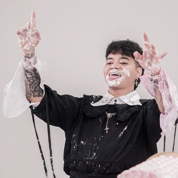 Reza Arap Dapat Teror Pembunuhan, Deddy Corbuzier Bereaksi