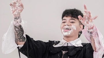 Highlight Dunia Hiburan InsertLive : Reza Arap Mendadak Pamit dari Marapthon, Diduga Alami Depresi Berat