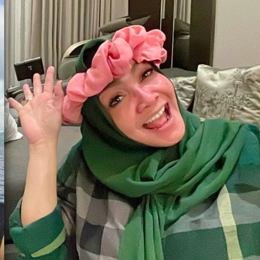 Rieta Amilia-Gideon Tengker Diduga Nikah Beda Agama, Pemicu Konflik hingga Cerai?