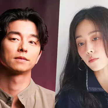 Gong Yoo dan Seo Hyun Jin Bakal Duet di Drama 'Trunk' Netflix?