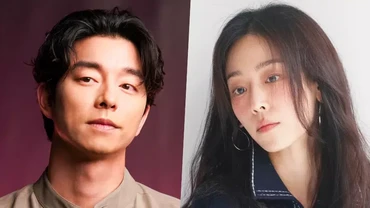 Gong Yoo dan Seo Hyun Jin Bakal Duet di Drama 'Trunk' Netflix?