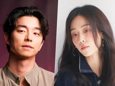 Adegan Panas Gong Yoo dan Seo Hyun Jin di 'The Trunk' yang Dinanti