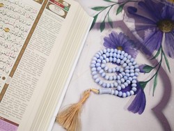 Berlimpah Pahala, Ini Surat-surat yang Dibaca Hari Jumat Sesuai Sunnah