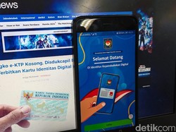 Syarat dan Prosedur Membuat KTP Digital Secara Online