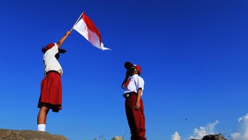 FAKTA MENARIK BAHASA INDONESIA
