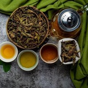 Sering Dipercaya Bisa Turunkan Berat Badan Cepat, Padahal Ini 8 Bahaya Konsumsi Teh Jati Cina untuk Diet!