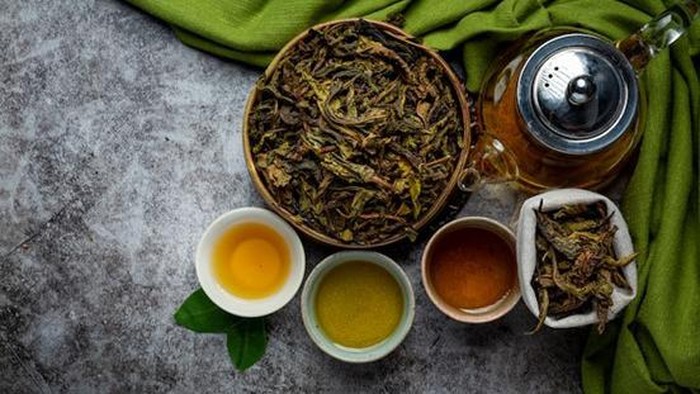 img-title Sering Dipercaya Bisa Turunkan Berat Badan Cepat, Padahal Ini 8 Bahaya Konsumsi Teh Jati Cina untuk Diet!