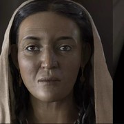 Mengenal Hinat, Perempuan yang Hidup di Arab Saudi 2000 Tahun Lalu!