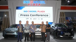 Indomobil Plaza Hadir dan Beri Kemudahan Bagi Para Pecinta Otomotif