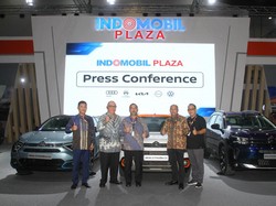 Indomobil Plaza Hadir dan Beri Kemudahan Bagi Para Pecinta Otomotif