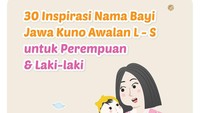 Inspirasi Nama Jawa Kuno untuk Anak Perempuan dan Laki-laki