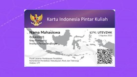 Kemdikbud Sebut KIP Kuliah Bisa Dicabut Jika Langgar Ketentuan