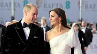 Tanggapan Istana soal Rumor Pangeran William Selingkuh dengan Sahabat Kate Middleton