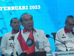 Pusat Data Nasional Tumbang, BSSN Soroti SDM hingga Cyber Security