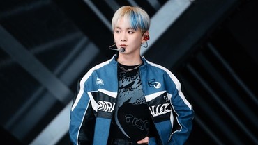 Lirik Lagu Killer - Key SHINee