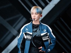 Lirik Lagu Pleasure Shop - Key SHINee