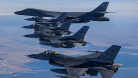Gemuruh Sonic Boom di Washington Gegerkan Warga AS, Apa Penyebabnya?