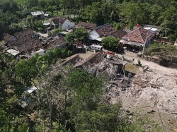 9 Ledakan Petasan yang Membawa Petaka dalam 5 Tahun Terakhir