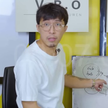 Akui Sudah Berubah, dr Tirta: Dulu Aku Sombong dan Arogan