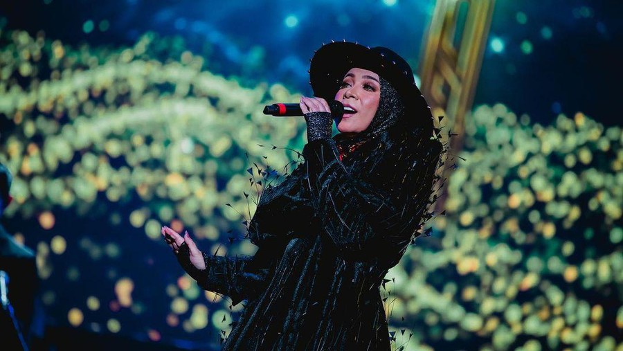Melly Goeslaw