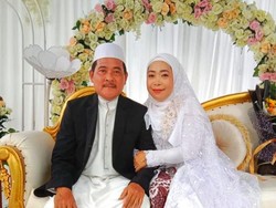Viral Nikah dengan Mahar Kain Kafan di Lombok Tengah untuk Ingat Mati