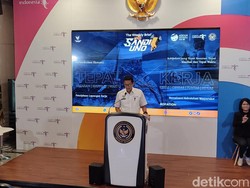 Perjudian Usulan Harpitnas Jadi Long Weekend Demi Selamatkan Hotel