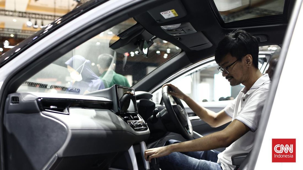 FOTO: Toyota Corolla Cross Hybrid GR Sport