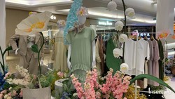 Tip & Trik Padu Padan Dress Buat Cewek Tomboi