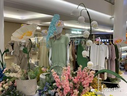 Tip & Trik Padu Padan Dress Buat Cewek Tomboi