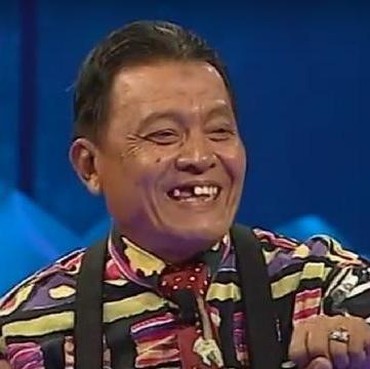 Kabar Duka, Komedian Ogud TomTam Meninggal Dunia