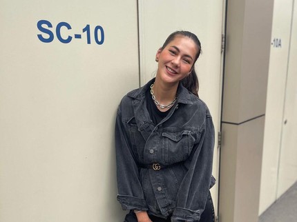 Paula Verhoeven Prank Tinggalkan Anak Sendiri di Mal, Tuai Pro Kontra Netizen