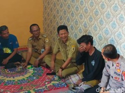 5 Pengakuan Aneh Bambang Hilang 17 Hari, Teranyar Sempat ke Makam Kuno