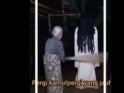 Penelitian Antropolog Jerman soal Sejarah Kuntilanak Ditanggapi Dosen Unair