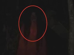 Antropolog Jerman Teliti Kuntilanak: Sejarah hingga Dikaitkan dengan Pontianak
