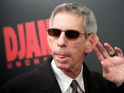 Richard Belzer Law & Order: SVU Meninggal Dunia