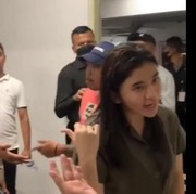 Viral Aksi Mobil Selebgram Clara Shinta Ditarik Debt Collector, Ini yang Harus Dilakukan!